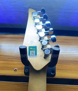 Minsine Stratocaster Style Electric Guitar
