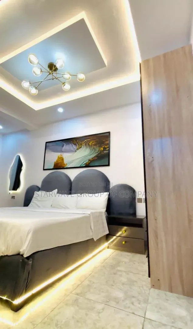 Cozy One Bedroom Apartment With Pool