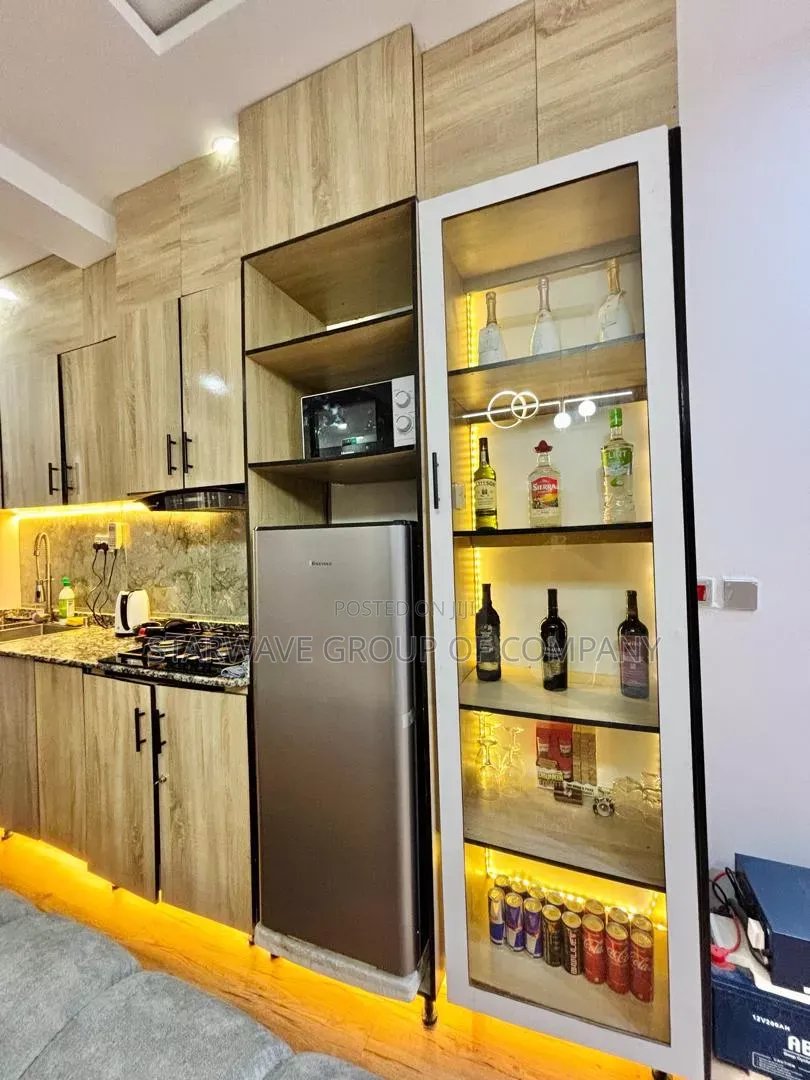 Cozy One Bedroom Apartment With Pool