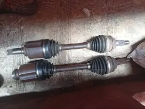 Driving Shaft Ford Edge 08/013