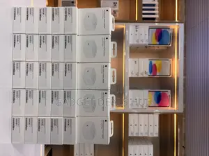 Accessories