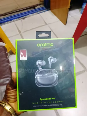 Oraimo Spacebuds Pro