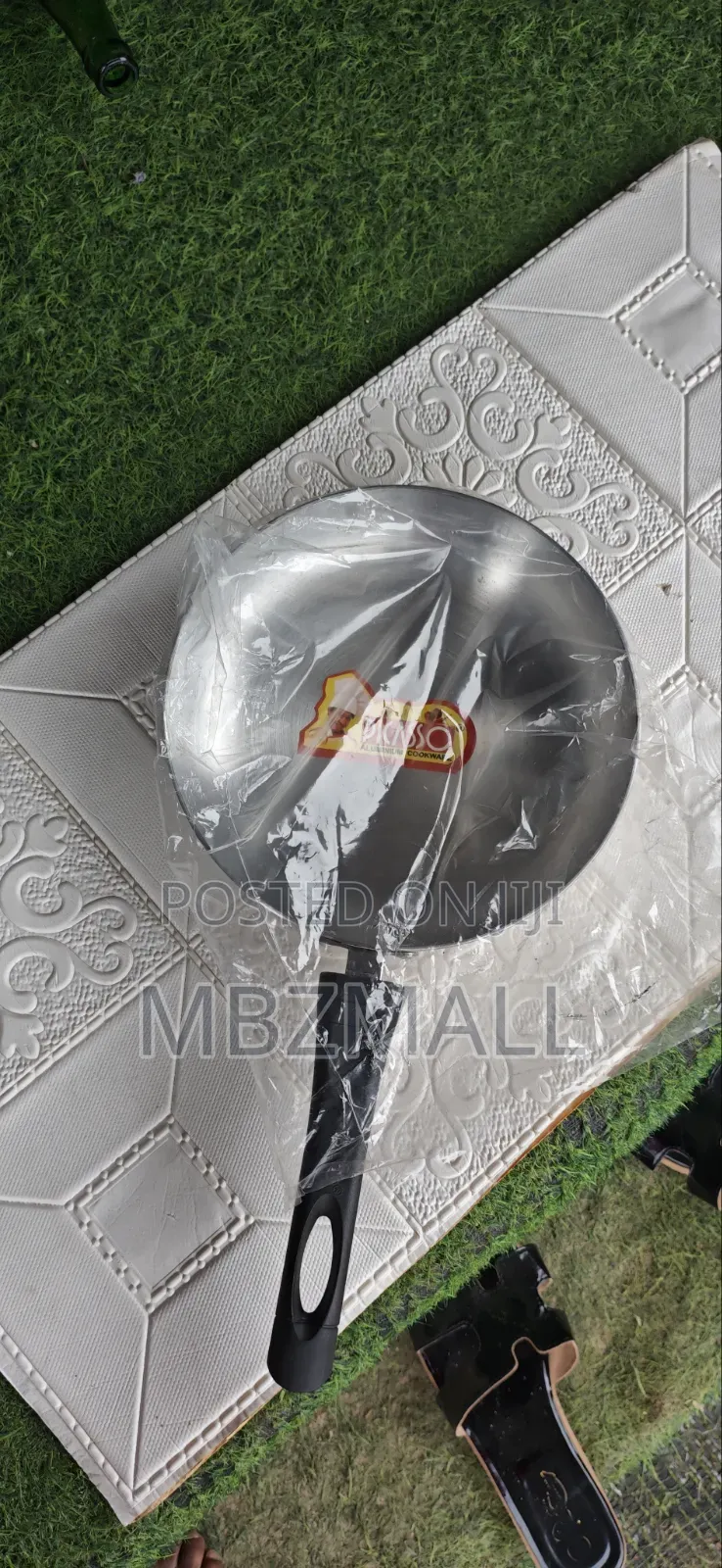 Picasso 24cm Aluminium Frying Pan