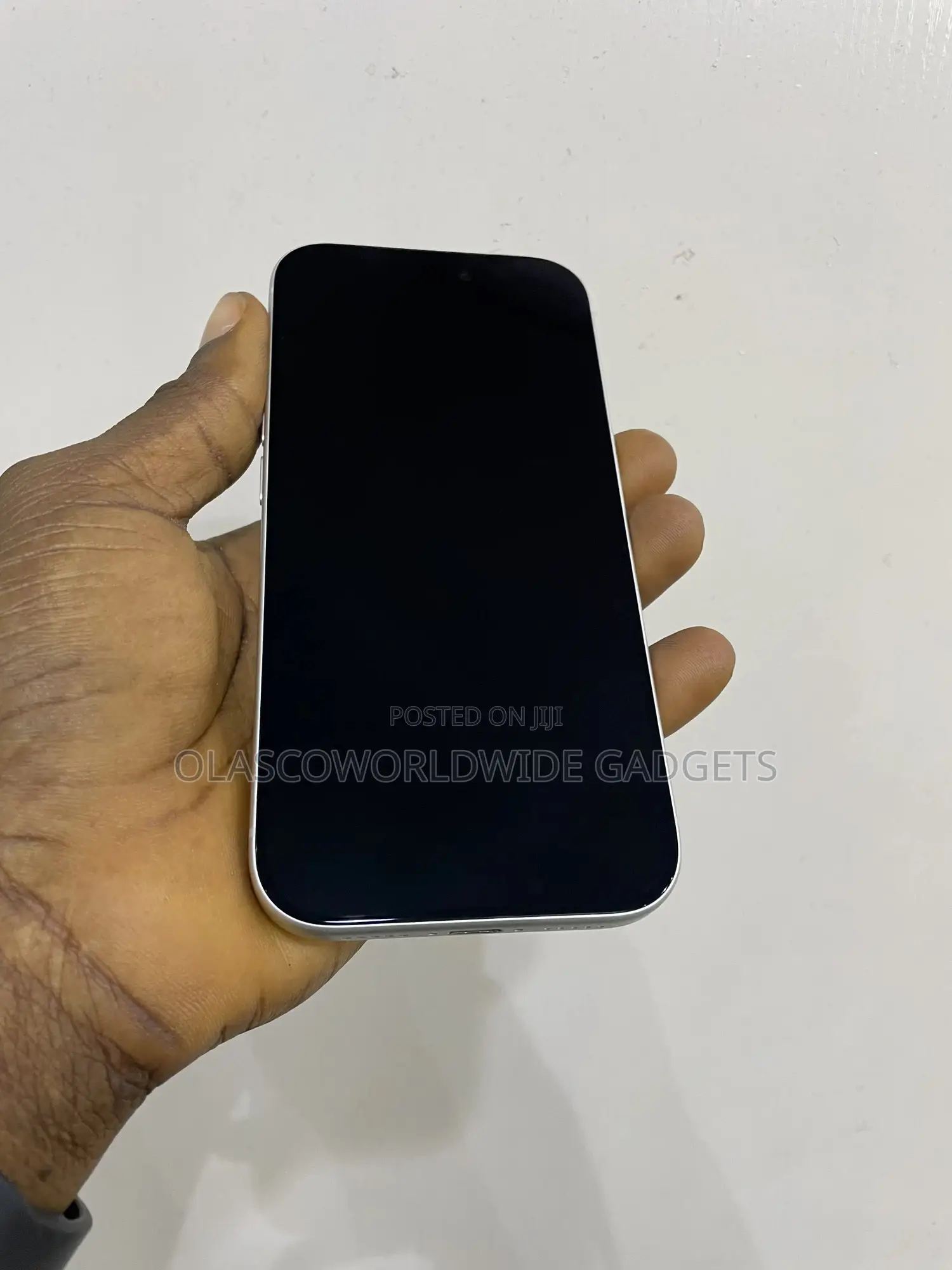 New Apple iPhone 17 Pro 256 GB Silver