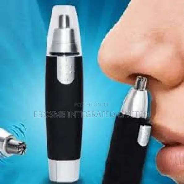 Nose and Ear Trimmer