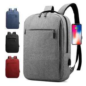 New Anti-Theft Laptop Backpack Bag