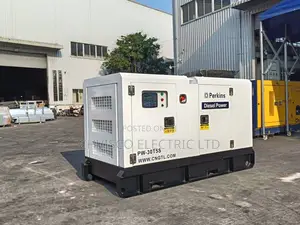 40kva Diesel Generator for Sales