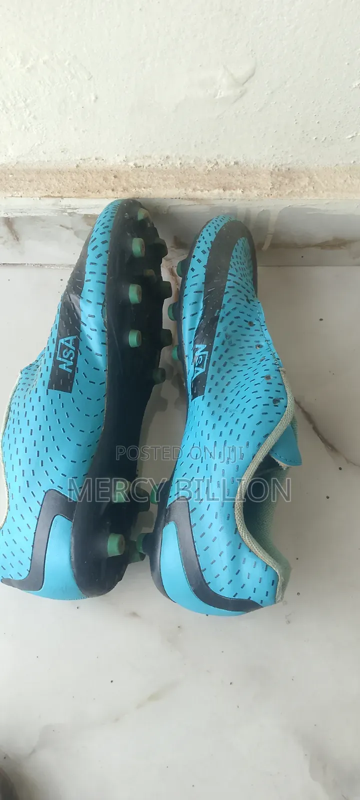 Football Boot