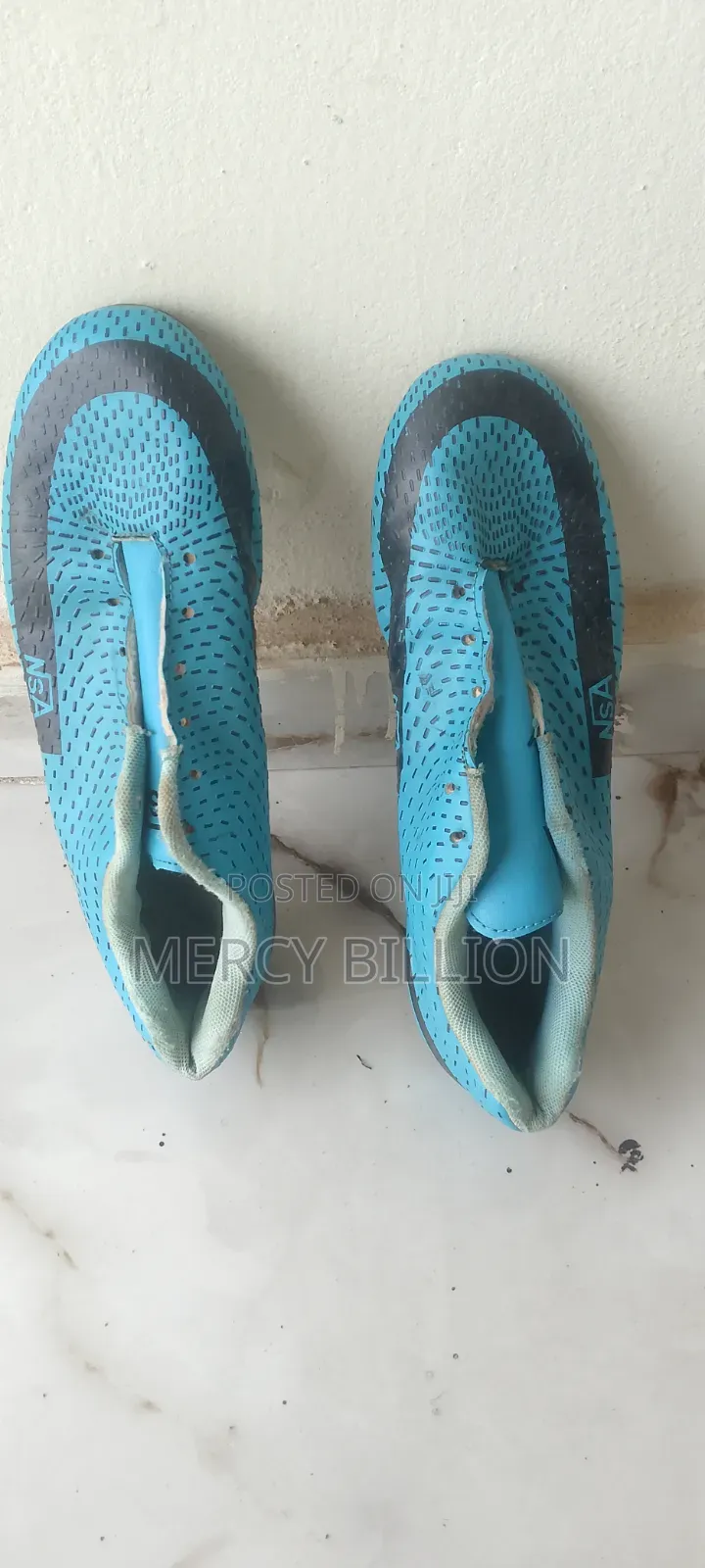 Football Boot