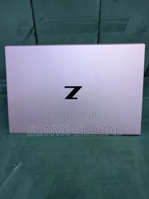 Laptop HP Zbook Studio G7 32GB Intel Core i7 SSD 512GB