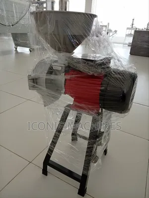 Electric Wet and Dry Grinding Machine