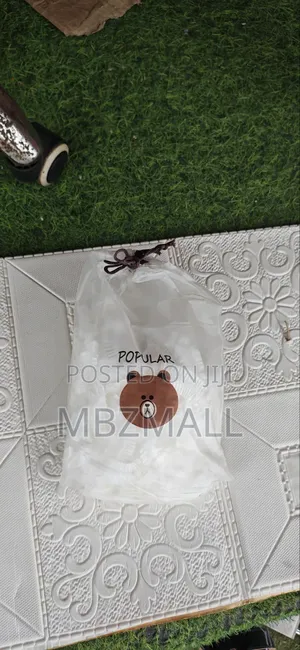 Nylon Food Cover 100pc