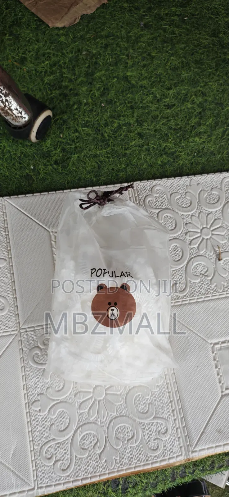 Nylon Food Cover 100pc