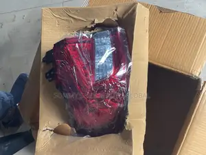 Rear Lamp Suzuki Ertiga Available