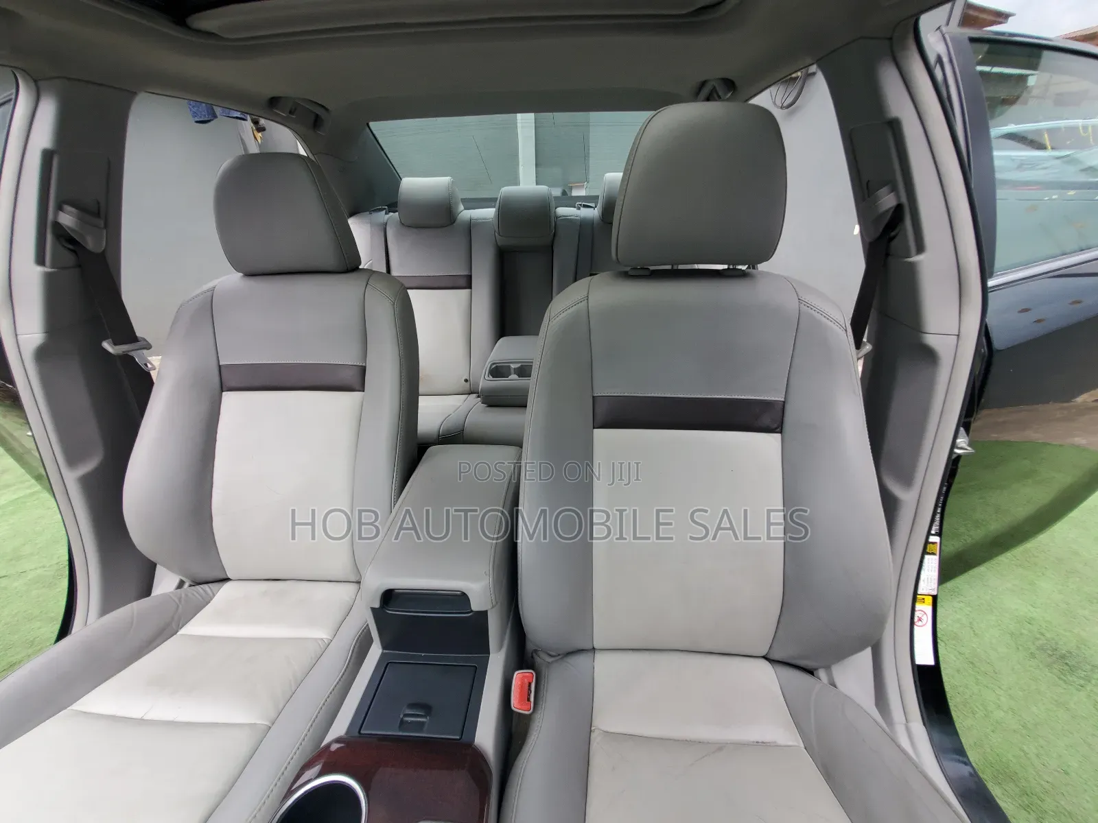 Toyota Camry 2013 Black