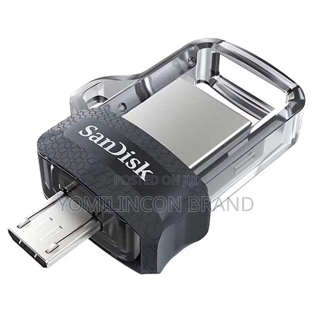Sandisk 256 Otg Mini