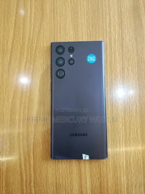 Samsung Galaxy S22 Ultra 256 GB