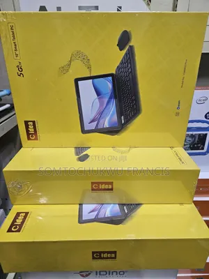 New C idea CM8800 Plus 1 TB