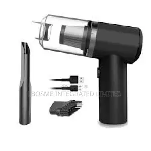 2 In 1 Vacuum Cleaner