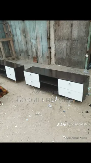 4ft Tv Stand