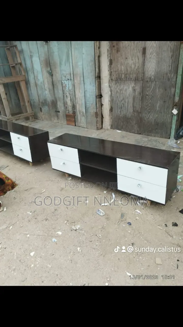 4ft Tv Stand
