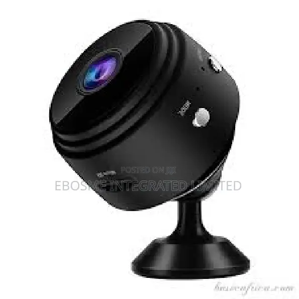 A9 Smart Camera