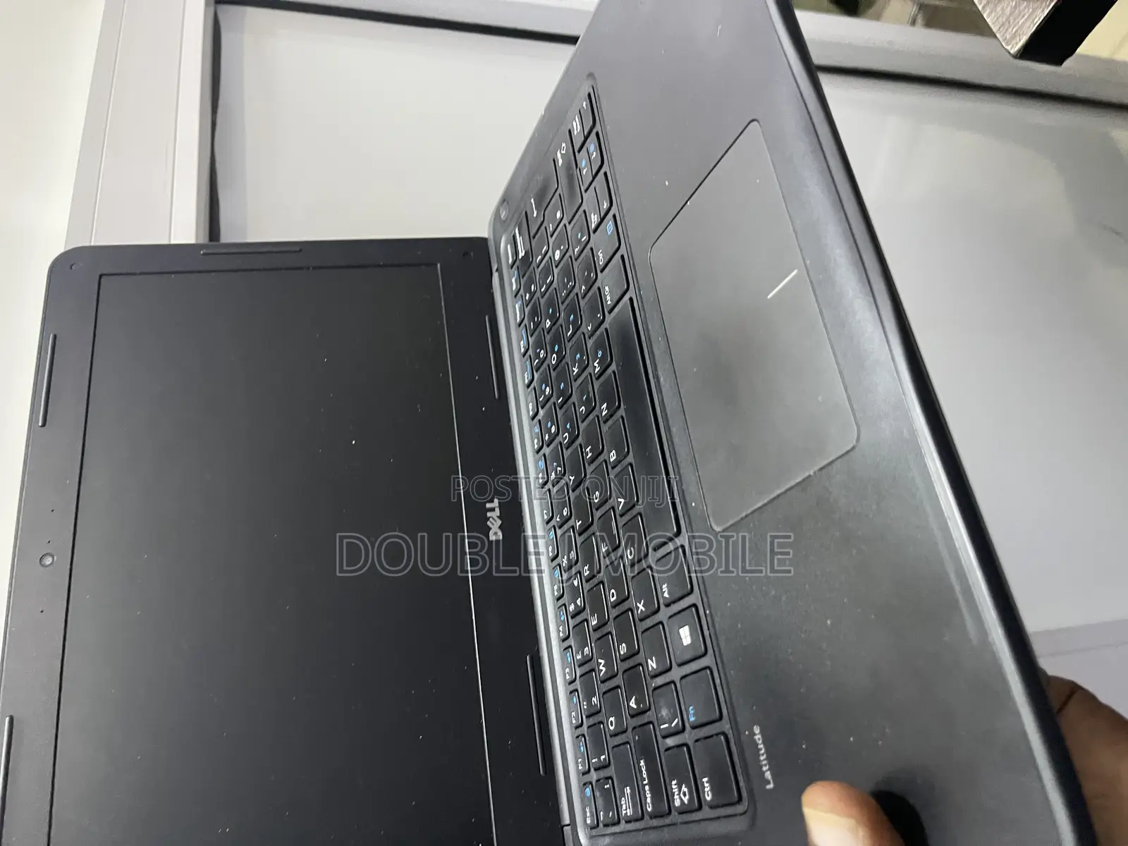 Laptop Dell Latitude 3380 8GB Intel Core i3 HDD 500GB