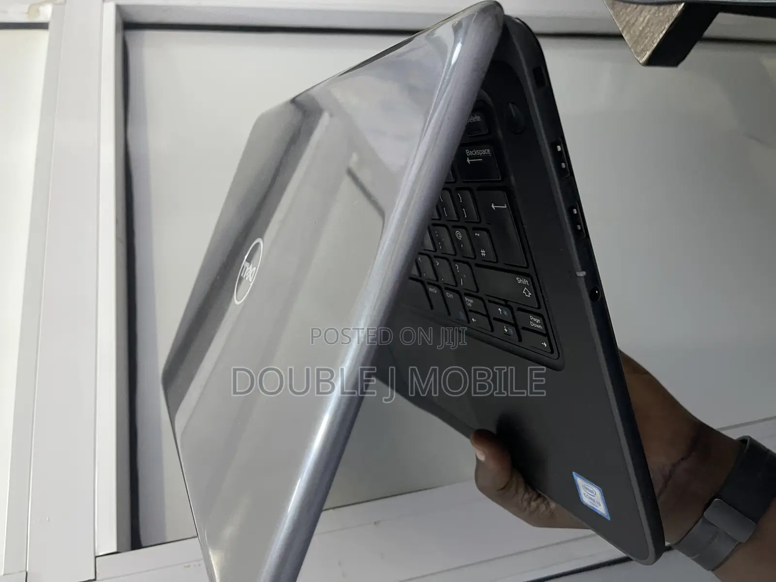 Laptop Dell Latitude 3380 8GB Intel Core i3 HDD 500GB
