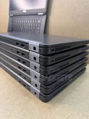 Laptop Dell Latitude 14 E7470 8GB Intel Core i7 SSD 256GB