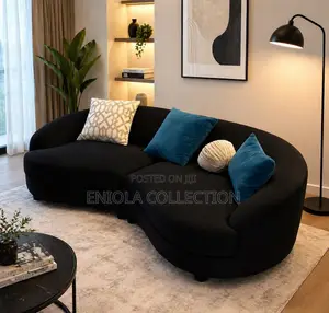 Quality 3 Seater Sofa