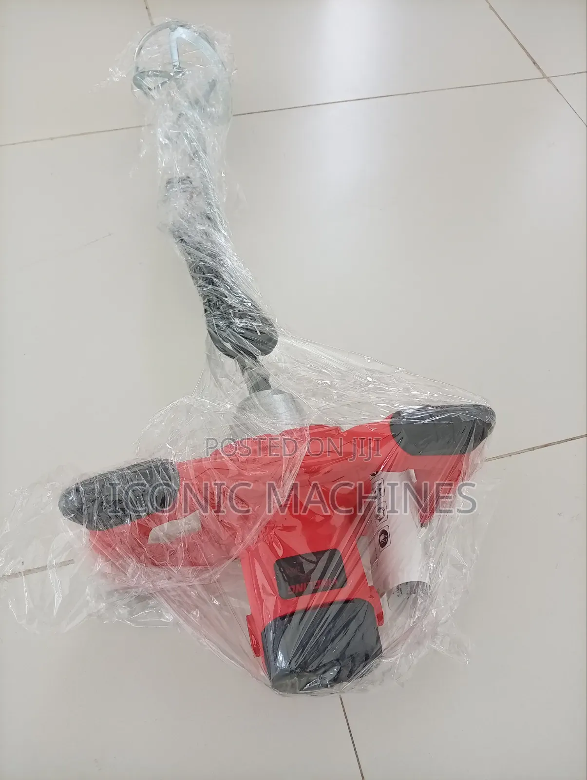 Handheld Electric Mixer