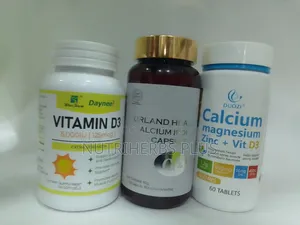 Get Rid Of Joint Bone Muscle Pain With Our Effective Combo