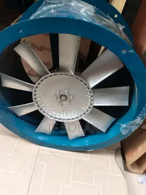 Wall Extractor Fan