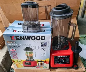 3l Cups 9500watts Kenwood Blender