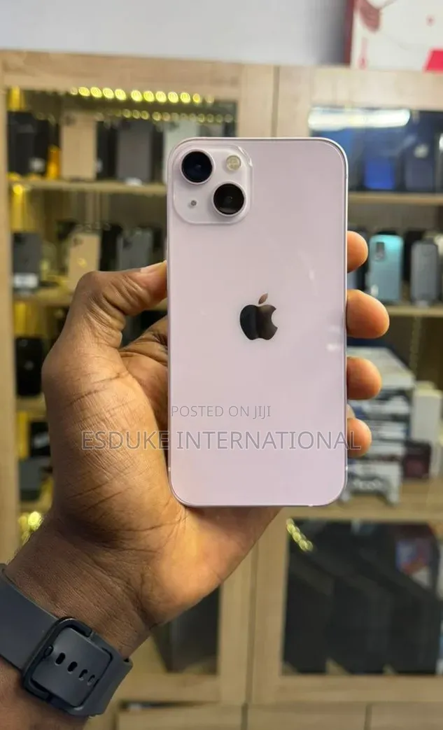 Apple iPhone 13 256 GB Pink
