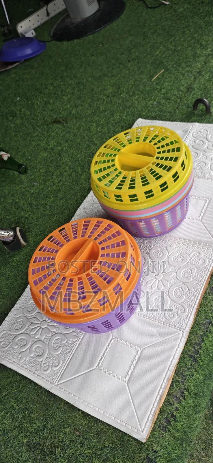 Kitchen Basket