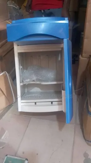 Bedside Locker