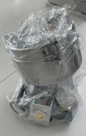 High Speed Electric Grinder