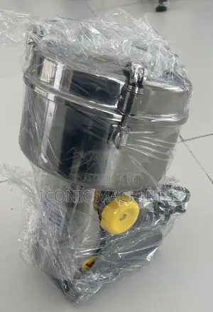 High Speed Electric Grinder