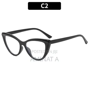 Stylish Women Cat Eye Ultralight Sunglasses