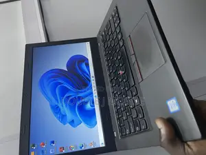 Laptop Lenovo ThinkPad L460 8GB Intel Core i5 SSD 256GB