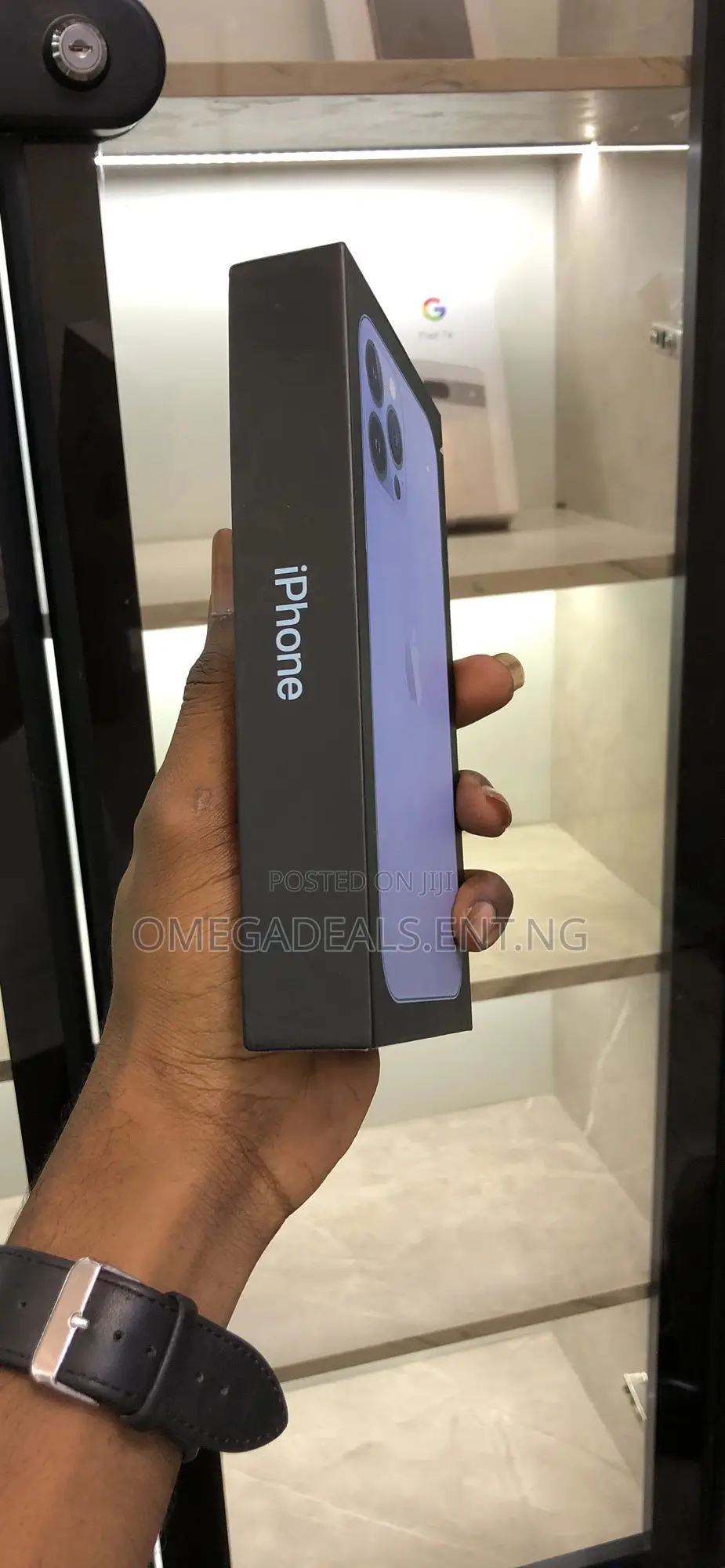 New Apple iPhone 13 Pro Max 256 GB