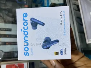 Soundcore Liberty 4 Nc