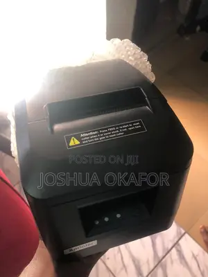Pos Printer