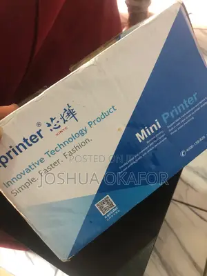 Pos Printer
