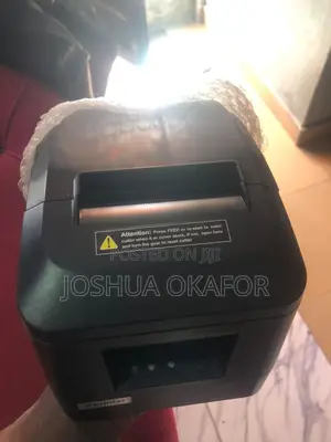 Pos Printer