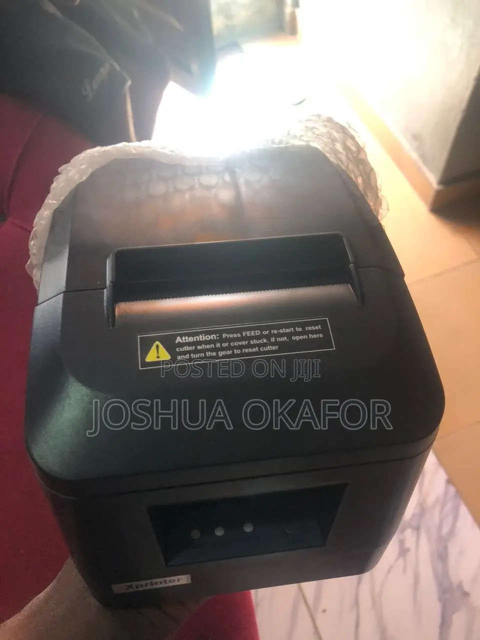 Pos Printer