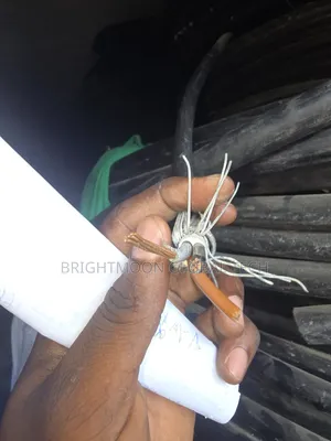 2.5mm 3core Nigeria Cable