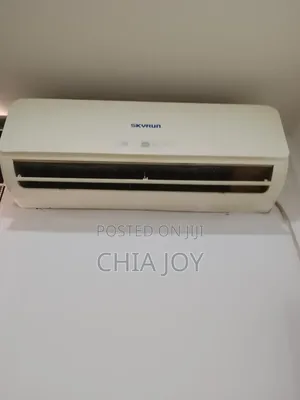 Air-Conditioning