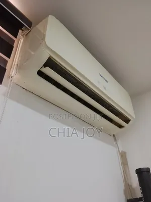 Air-Conditioning